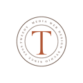 Tweedy Media Web Design Studio Logo