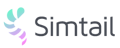Simtail Logo