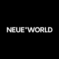 NEUE WORLD Logo