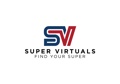 Super Virtuals Logo