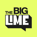 The Big Lime Logo