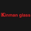 Kinman Glass Logo