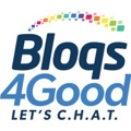 Bloqs4Good Logo