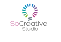 SoCreative Studio Logo