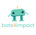bots4impact Logo