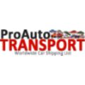 Professional Auto Transport Logo