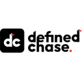 Defined Chase Logo