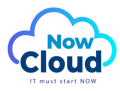 NowCloud Logo