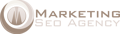 Marketing SEO Agency Logo