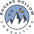 Rogers Hollow Consulting Logo
