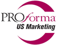 ProForma US Marketing Logo