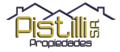 Pistilli Propiedades S.A. Logo