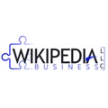 Wiki Pedia Businessllc Logo