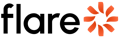 Flare Data Logo