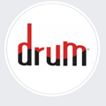 Drum Logo