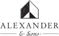 Alexander & Sons Logo