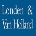 Londen & Van Holland Logo