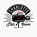 Charlotte Star Room Logo