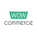 WOW Commerce Logo