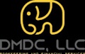 DMDC, LLC Logo