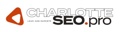 Charlotte SEO Pro Logo