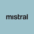 Agence Mistral Logo