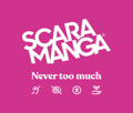 Scaramanga Agency Logo