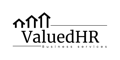 ValuedHR Business Services Logo