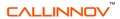 CALLINNOV Logo
