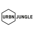 URBN JUNGLE Leipzig Logo