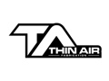 Thin Air Fabrication Logo