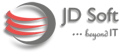 JDsoft Logo