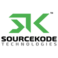 SourceKode Technologies Logo