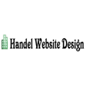 Handel Website Design Logo
