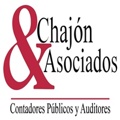 Chajón & Asociados Logo