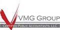 VMG Group CPA LLC Logo