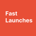 Fast Launches Logo