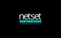 NetSet RCM Services Logo