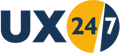 UX247 Logo