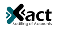 Xact Auditing Logo