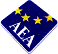 AEA Hospitality Logo