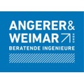 Angerer & Weimar GmbH - Beratende Ingenieure - Geoinformatik und Vermessung Logo