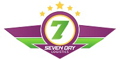 Seven Day Logistics LLC Logo