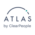 Atlas by ClearPeople Logo