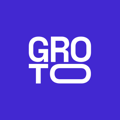 Groto Logo