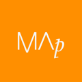 MA people MAp Logo