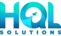 HQL Solutions Pvt Ltd Logo
