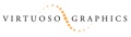 Virtuoso Graphics Logo