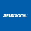 AMSDigital Logo
