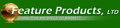 Feature Products Ltd Logo